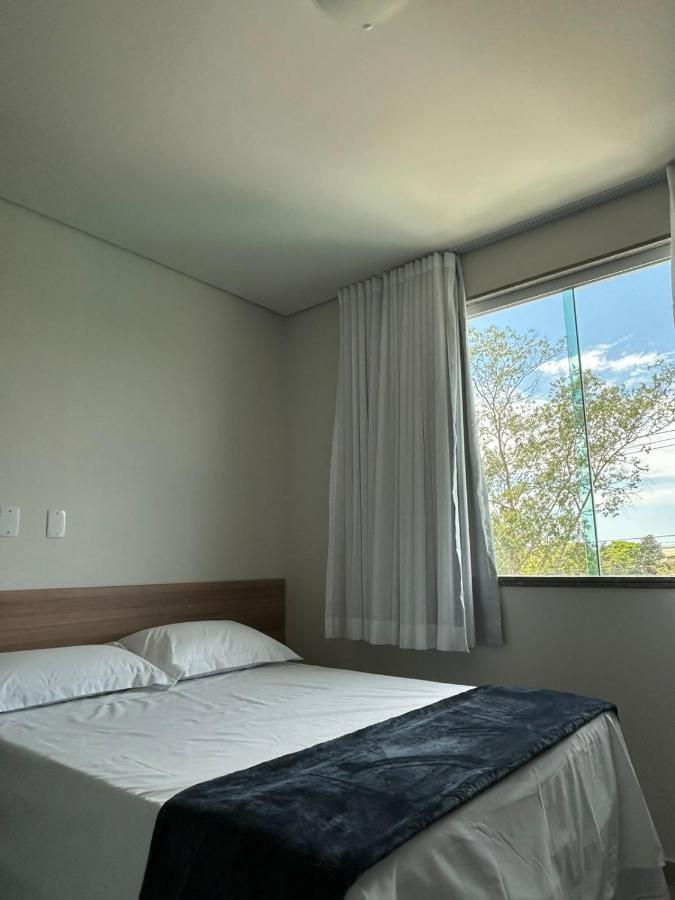 Hotel Penedo Inn Екстер'єр фото