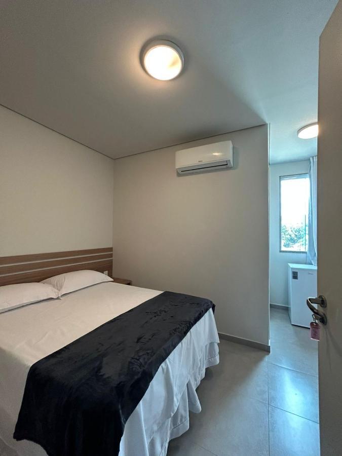 Hotel Penedo Inn Екстер'єр фото