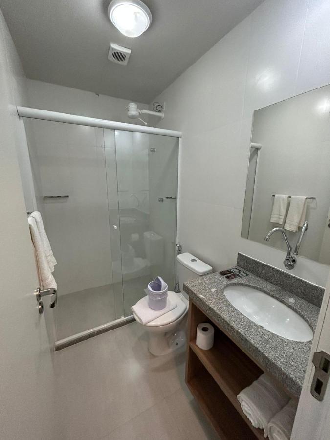 Hotel Penedo Inn Екстер'єр фото
