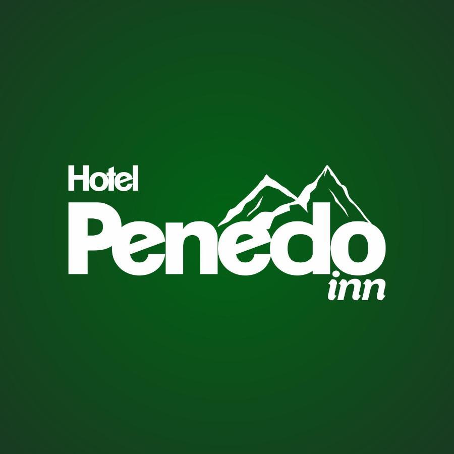 Hotel Penedo Inn Екстер'єр фото