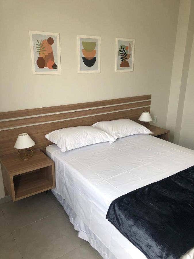 Hotel Penedo Inn Екстер'єр фото