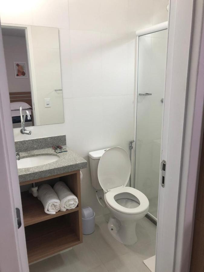 Hotel Penedo Inn Екстер'єр фото