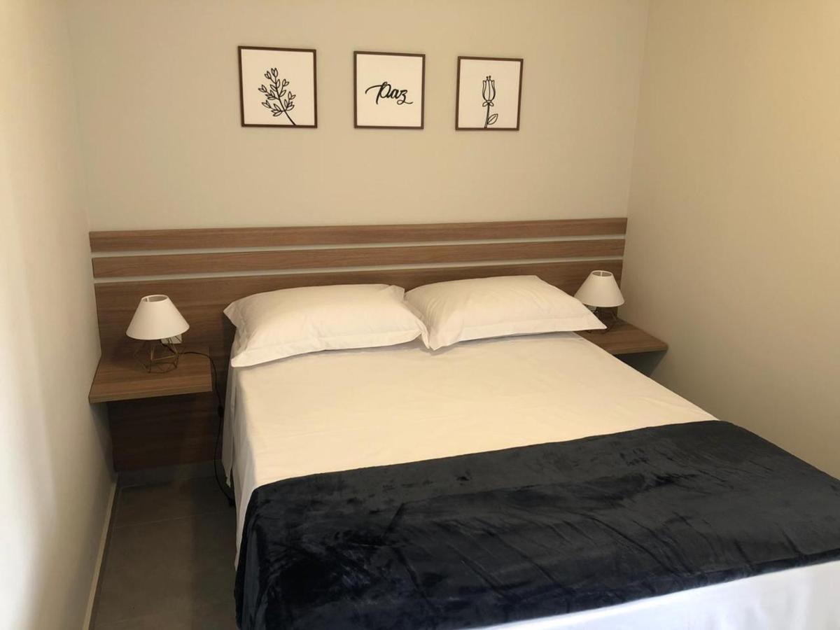 Hotel Penedo Inn Екстер'єр фото