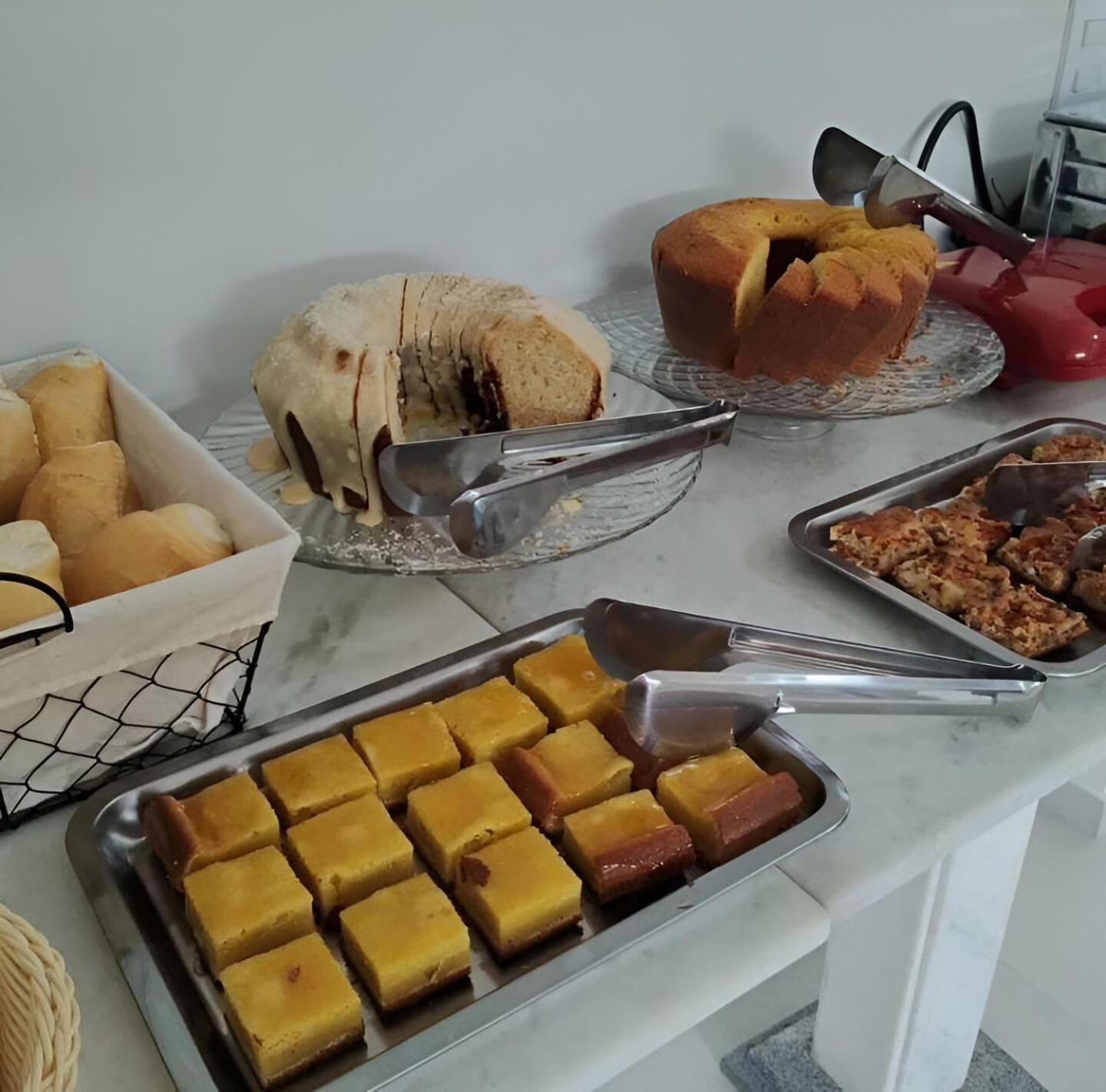 Hotel Penedo Inn Екстер'єр фото
